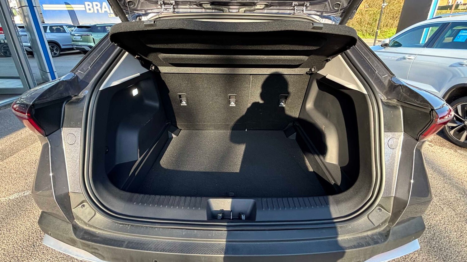 Used Omoda OMODA 5 2026 for sale - 77943142: Photo 14