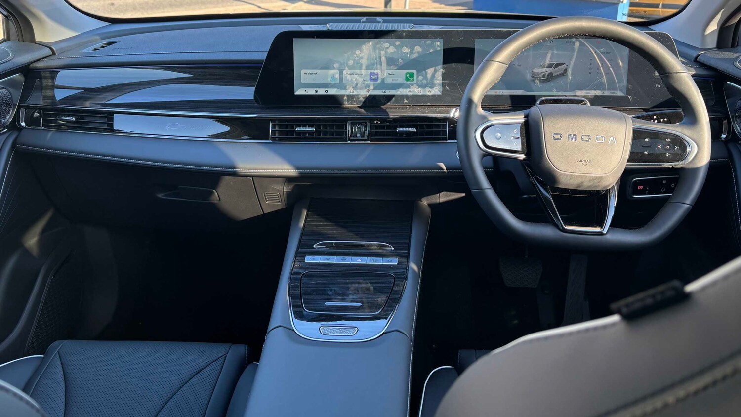 Used Omoda OMODA 5 2026 for sale - 77943142: Photo 15