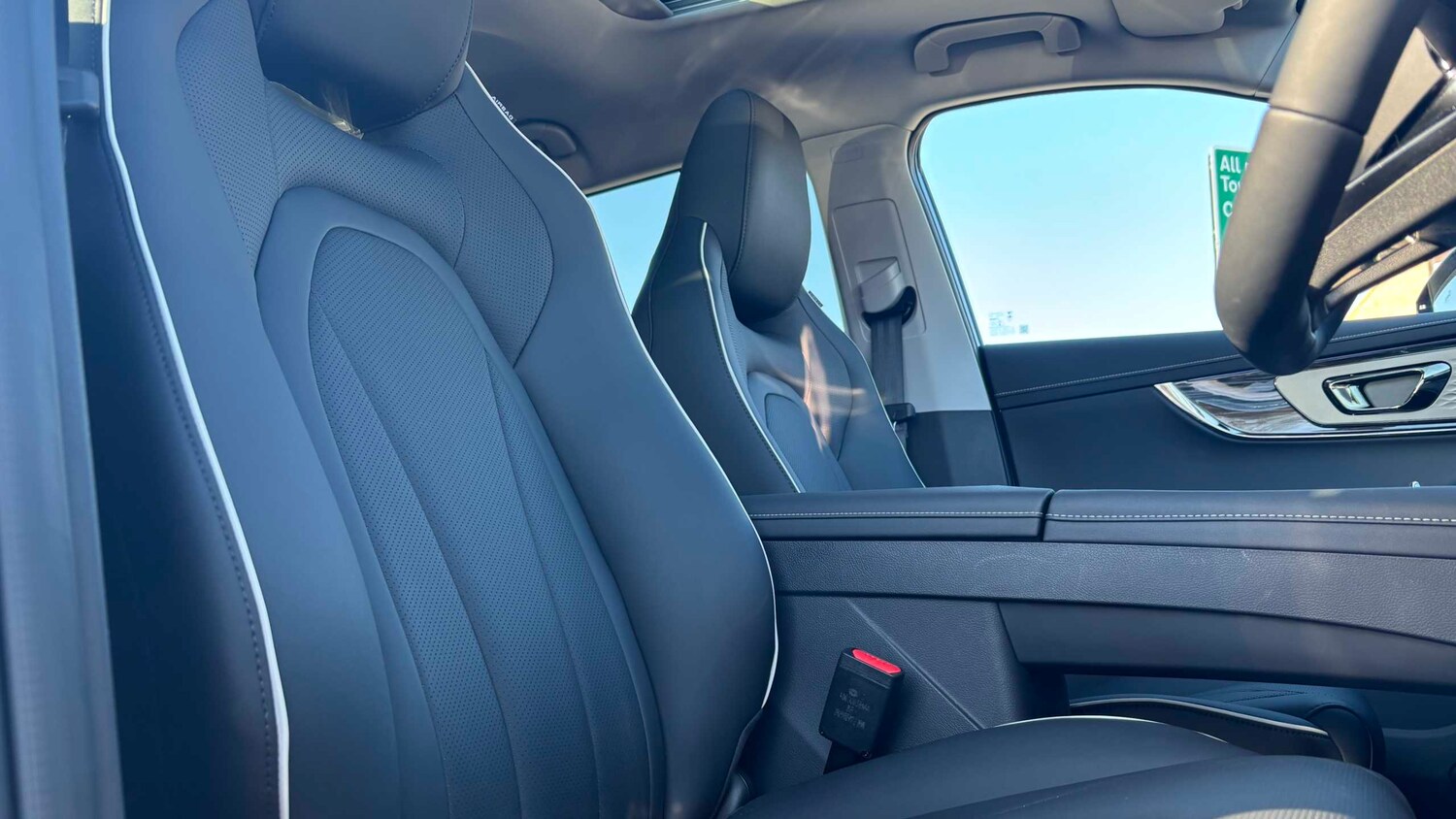 Used Omoda OMODA 5 2026 for sale - 77943142: Photo 17