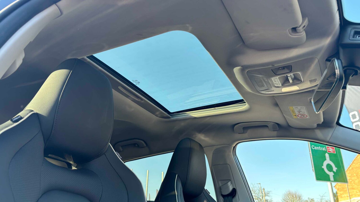 Used Omoda OMODA 5 2026 for sale - 77943142: Photo 18