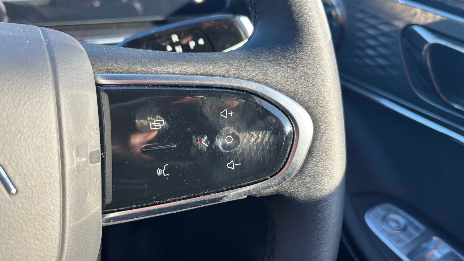 Used Omoda OMODA 5 2026 for sale - 77943142: Photo 24