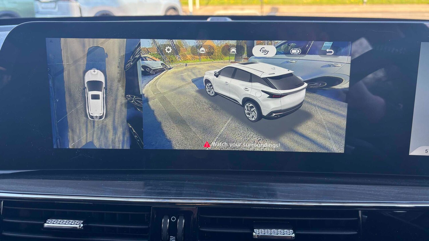 Used Omoda OMODA 5 2026 for sale - 77943142: Photo 28