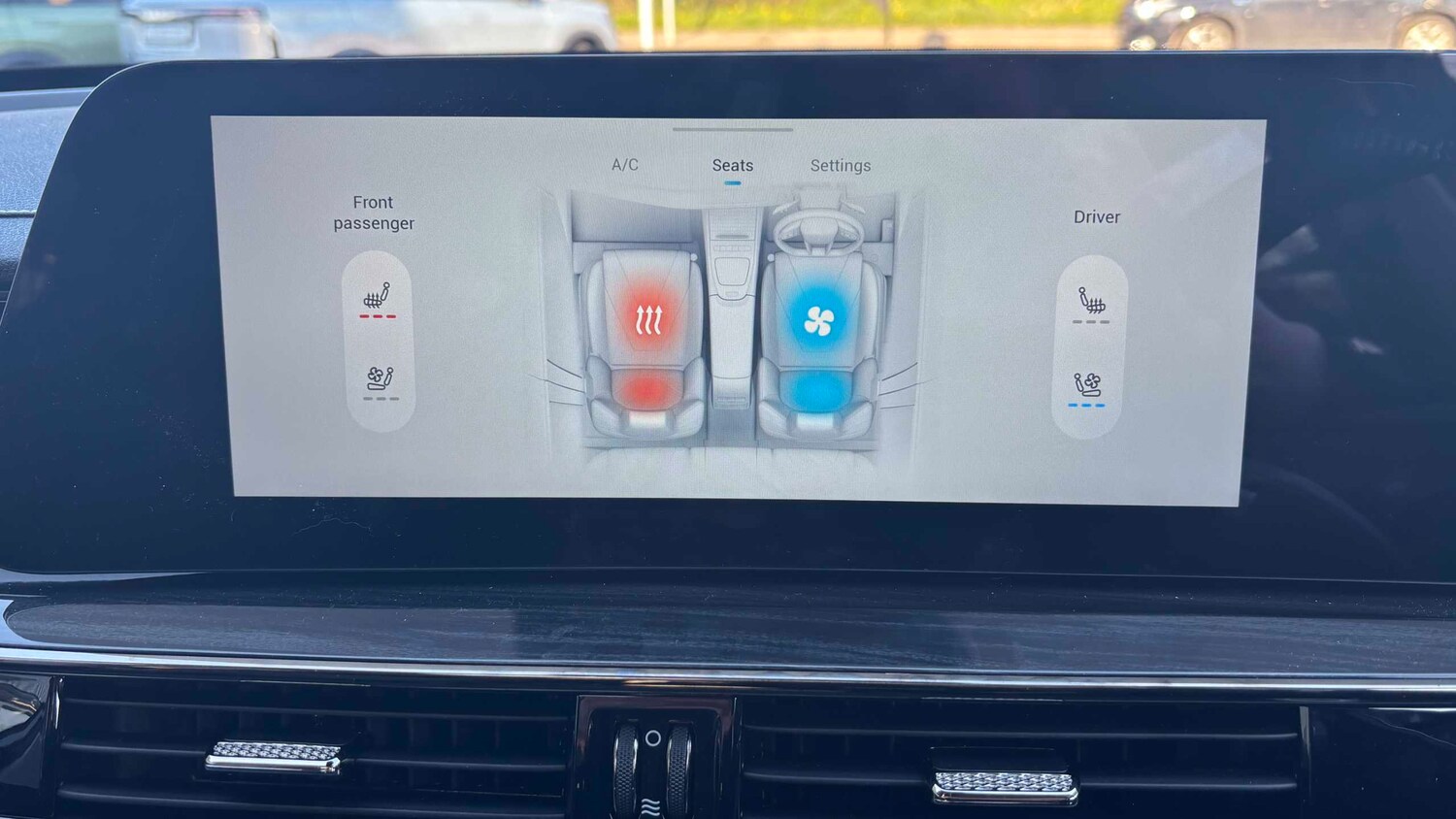 Used Omoda OMODA 5 2026 for sale - 77943142: Photo 29