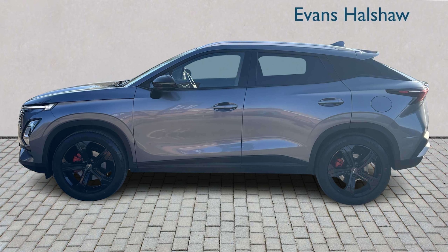 Used Omoda OMODA 5 2026 for sale - 77943142: Photo 3