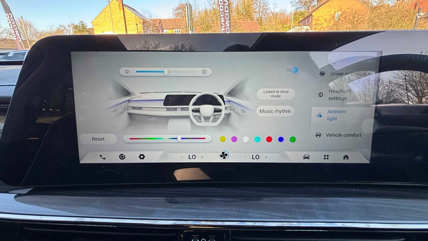 Used Omoda OMODA 5 2026 for sale - 77943142: Photo 30