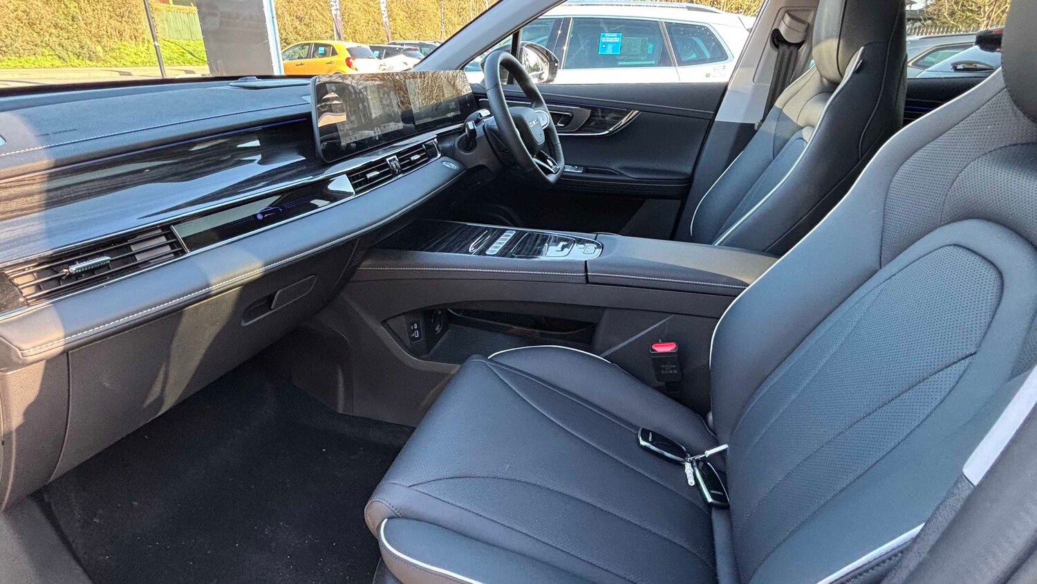 Used Omoda OMODA 5 2026 for sale - 77943142: Photo 35