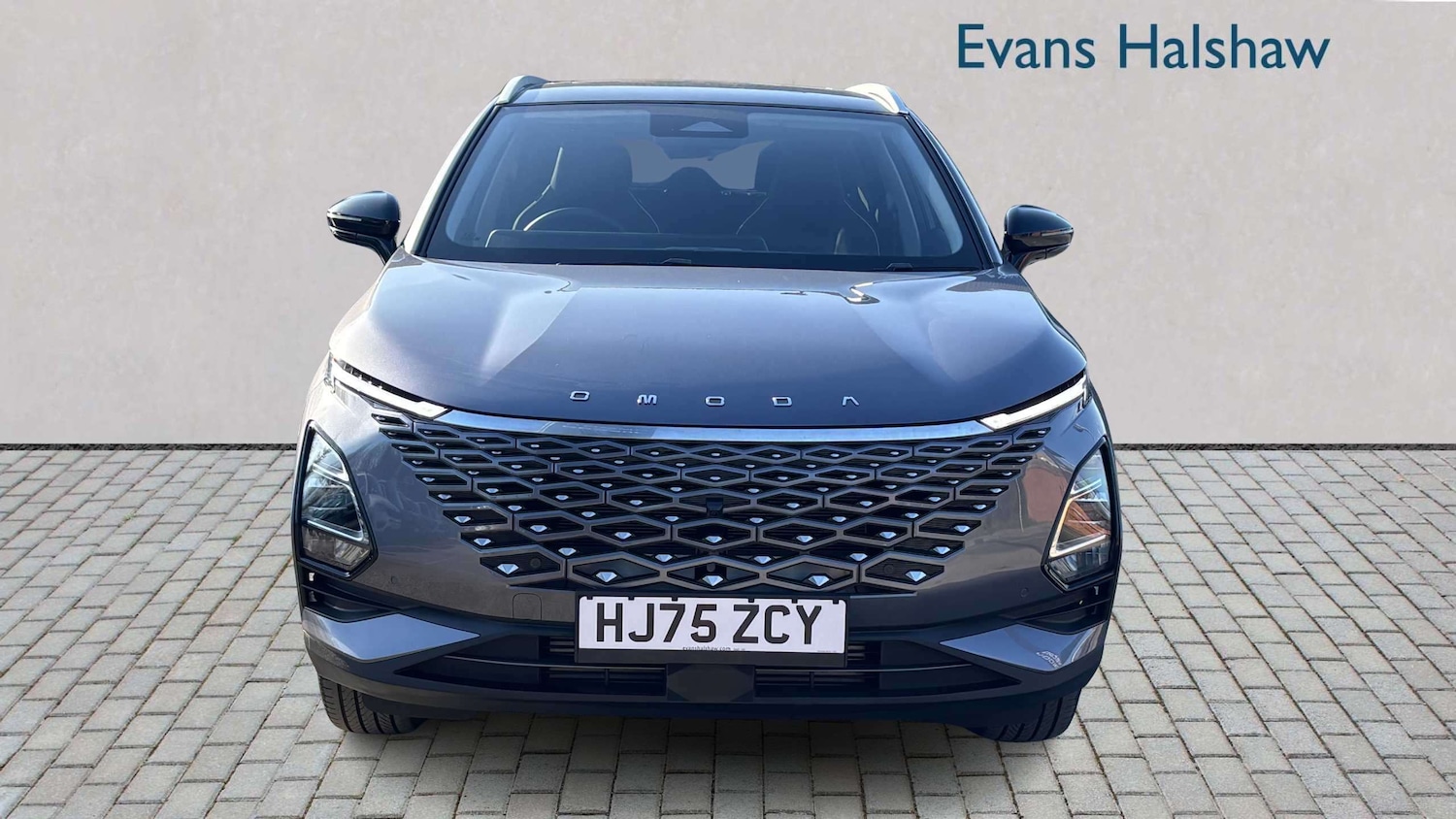 Used Omoda OMODA 5 2026 for sale - 77943142: Photo 4