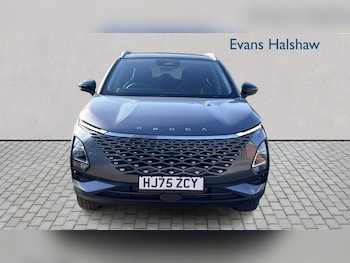 Used Omoda OMODA 5 2026 for sale - 77943142: Photo