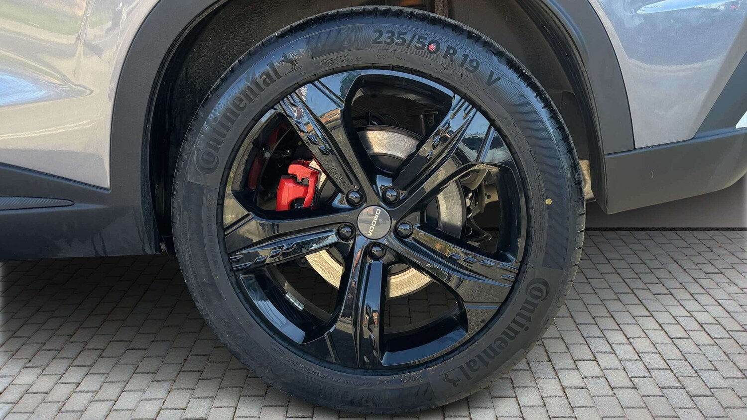 Used Omoda OMODA 5 2026 for sale - 77943142: Photo 7