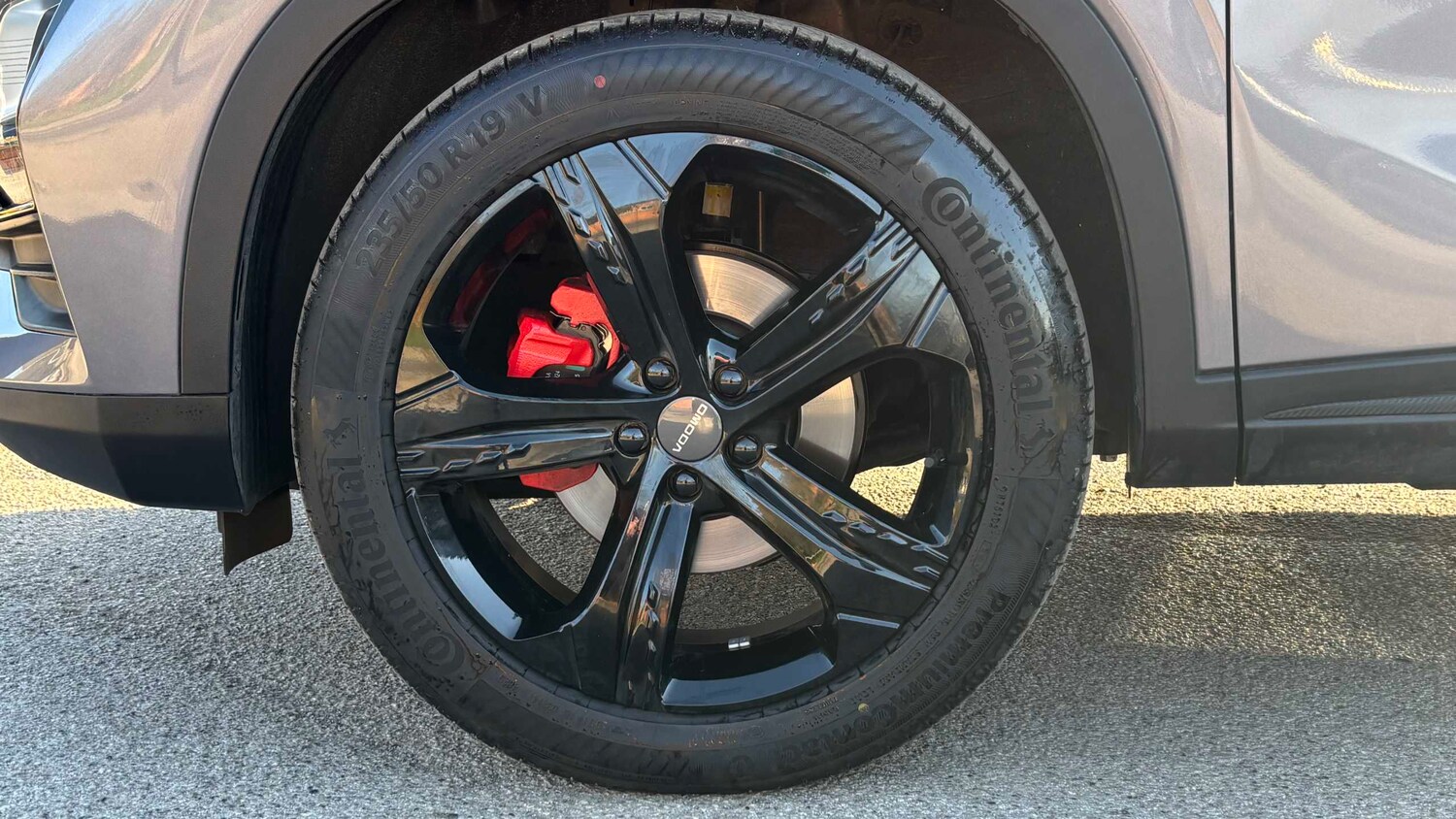 Used Omoda OMODA 5 2026 for sale - 77943142: Photo 8