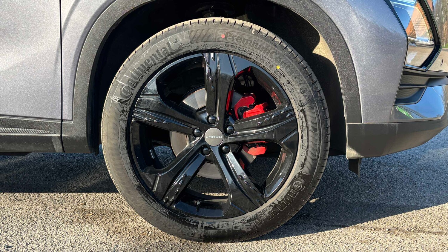 Used Omoda OMODA 5 2026 for sale - 77943142: Photo 9