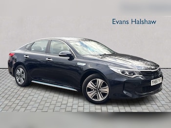 Used Kia Optima 2016 for sale - 78351753: Photo