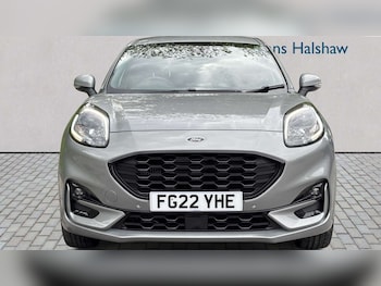 Used Ford Puma 2022 for sale - 78551699: Photo