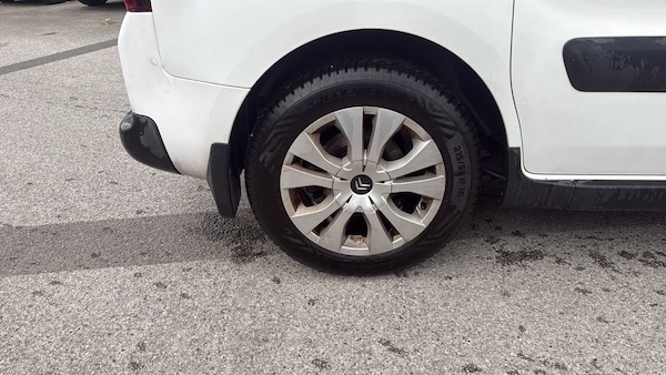 Used Citroen Berlingo Multispace 2013 for sale - 76218284: Photo 11