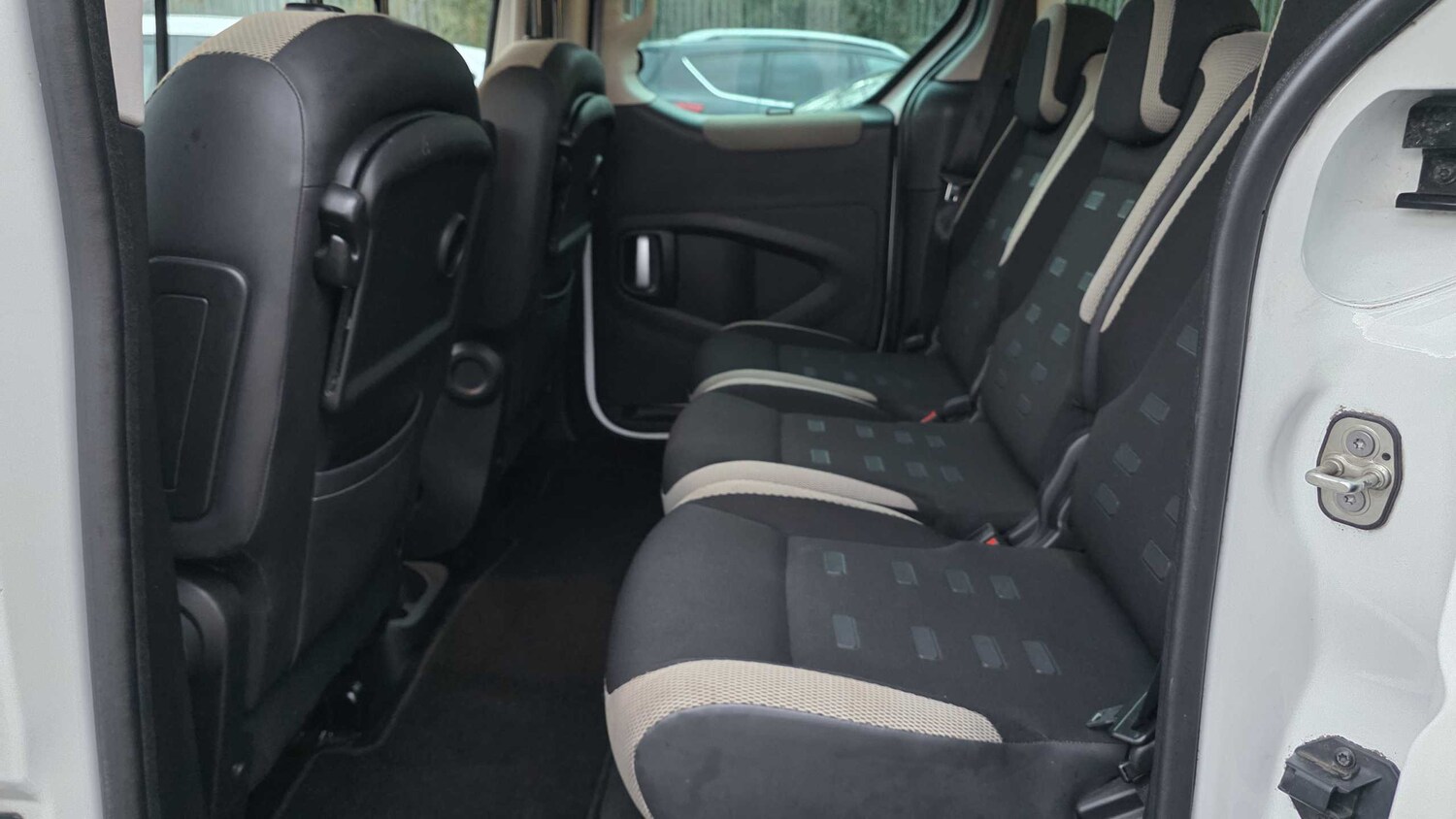 Used Citroen Berlingo Multispace 2013 for sale - 76218284: Photo 15