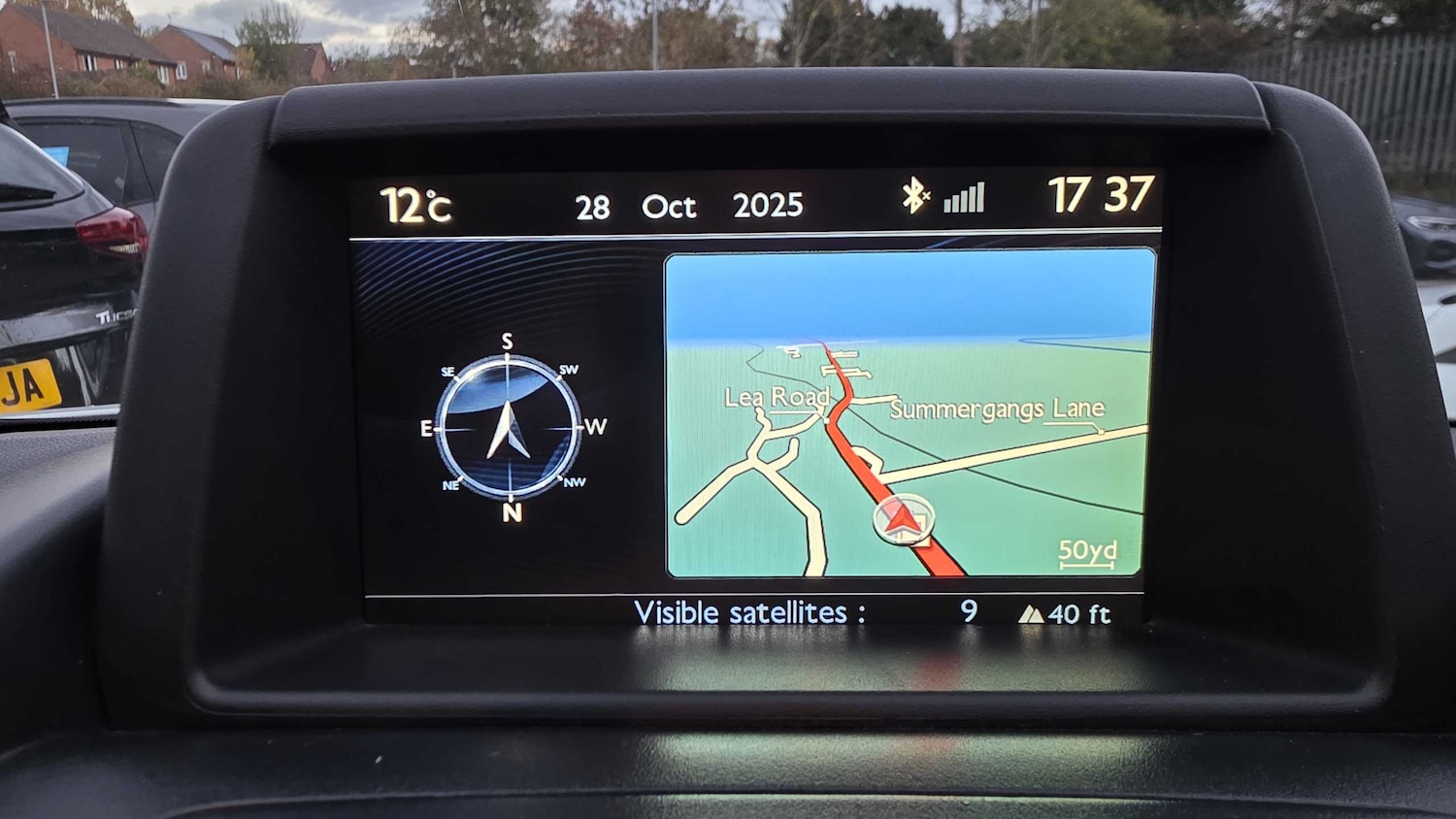 Used Citroen Berlingo Multispace 2013 for sale - 76218284: Photo 18