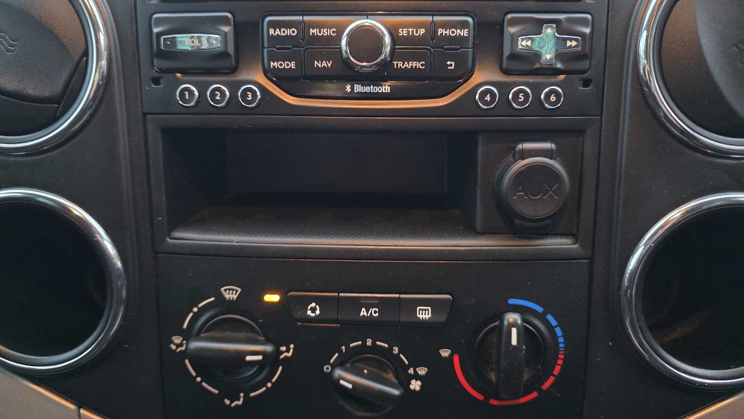 Used Citroen Berlingo Multispace 2013 for sale - 76218284: Photo 20