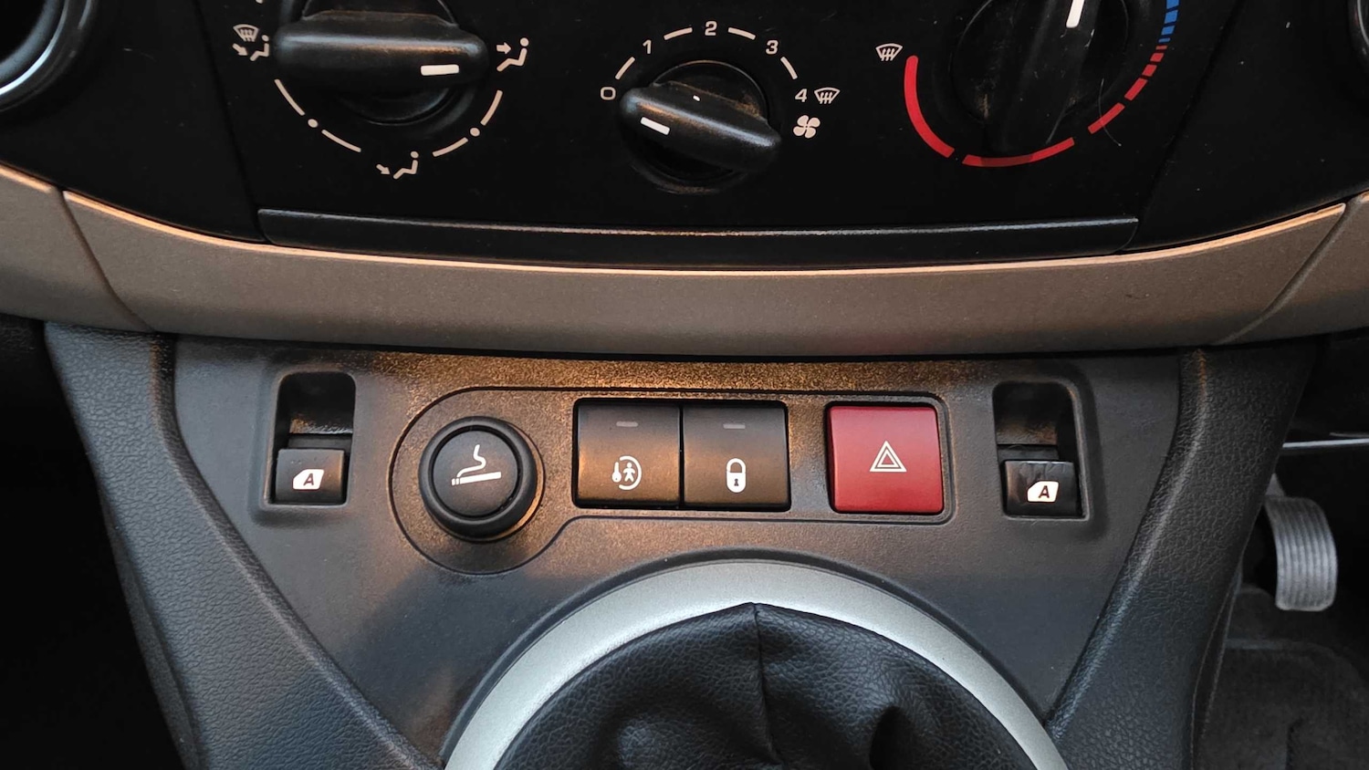 Used Citroen Berlingo Multispace 2013 for sale - 76218284: Photo 21