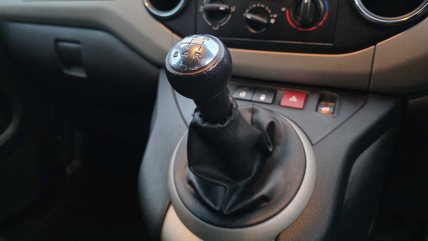 Used Citroen Berlingo Multispace 2013 for sale - 76218284: Photo 22