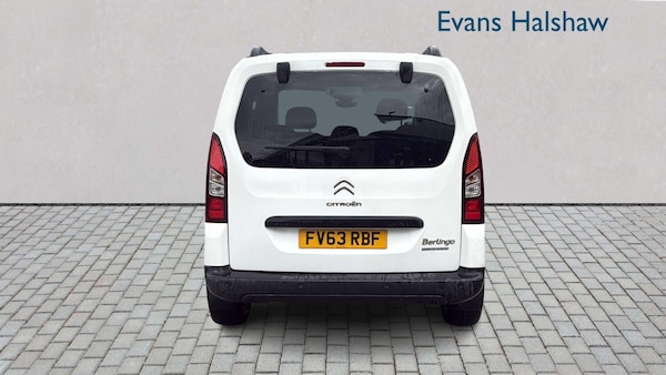 Used Citroen Berlingo Multispace 2013 for sale - 76218284: Photo 5