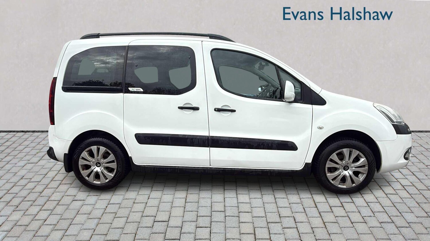 Used Citroen Berlingo Multispace 2013 for sale - 76218284: Photo 6
