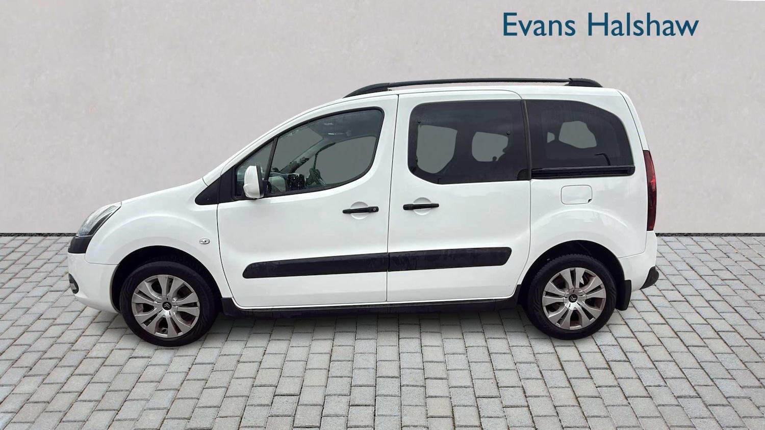 Used Citroen Berlingo Multispace 2013 for sale - 76218284: Photo 7