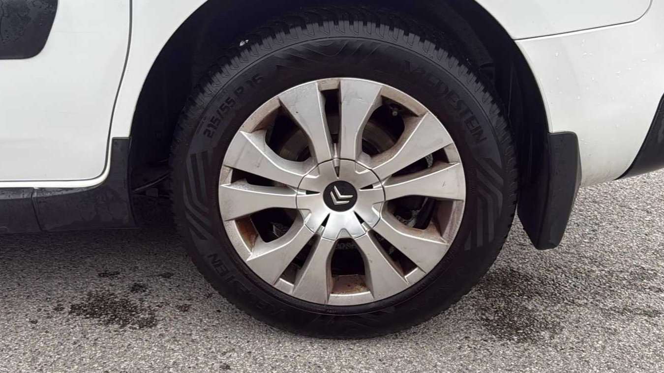 Used Citroen Berlingo Multispace 2013 for sale - 76218284: Photo 8