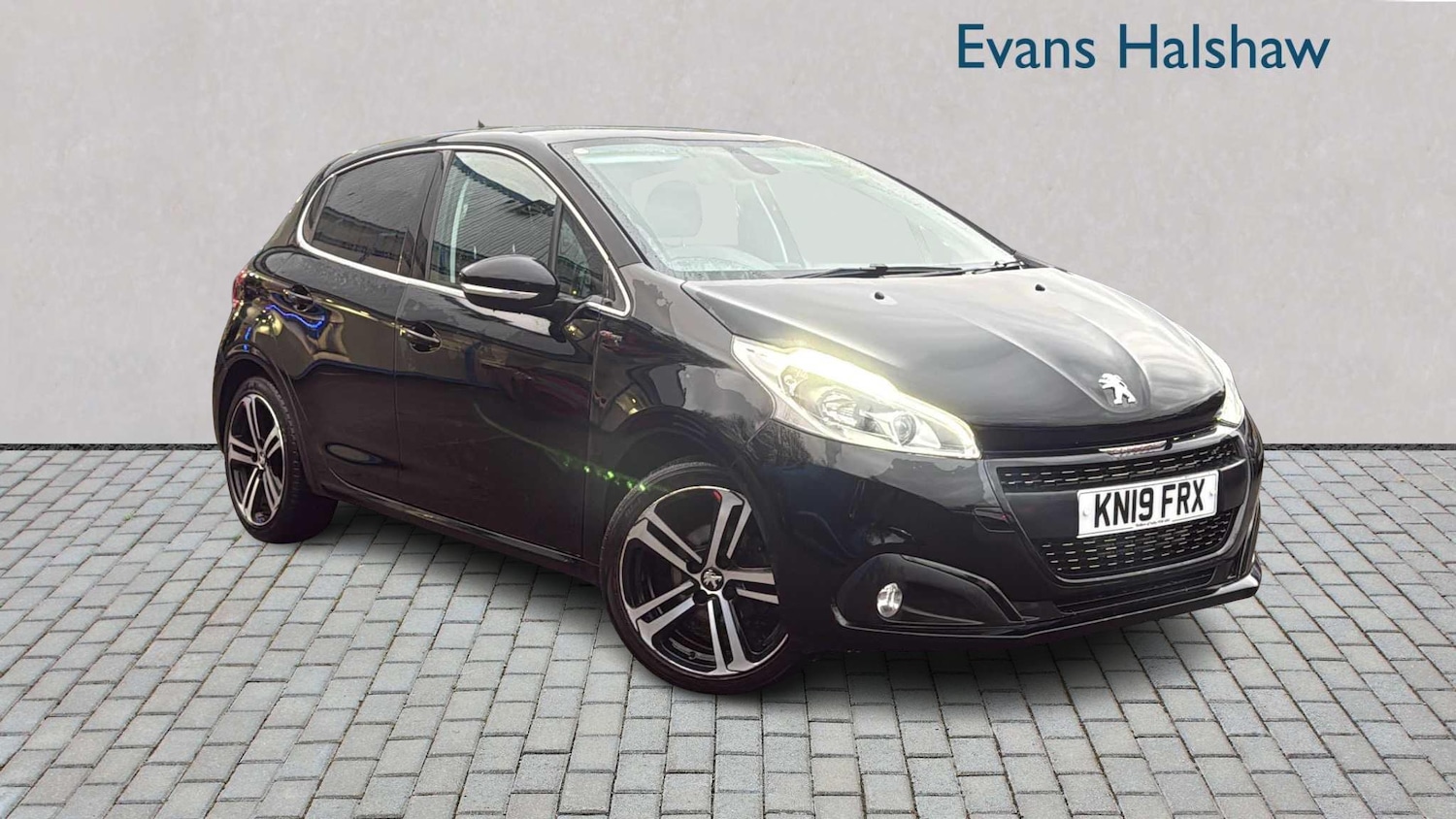 Used Peugeot 208 2019 for sale - 76774083: Photo 1