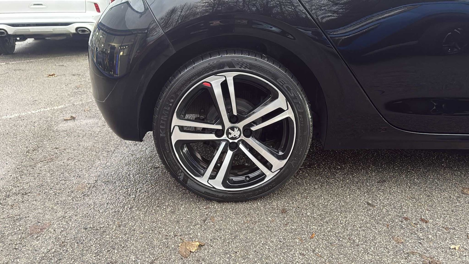 Used Peugeot 208 2019 for sale - 76774083: Photo 10