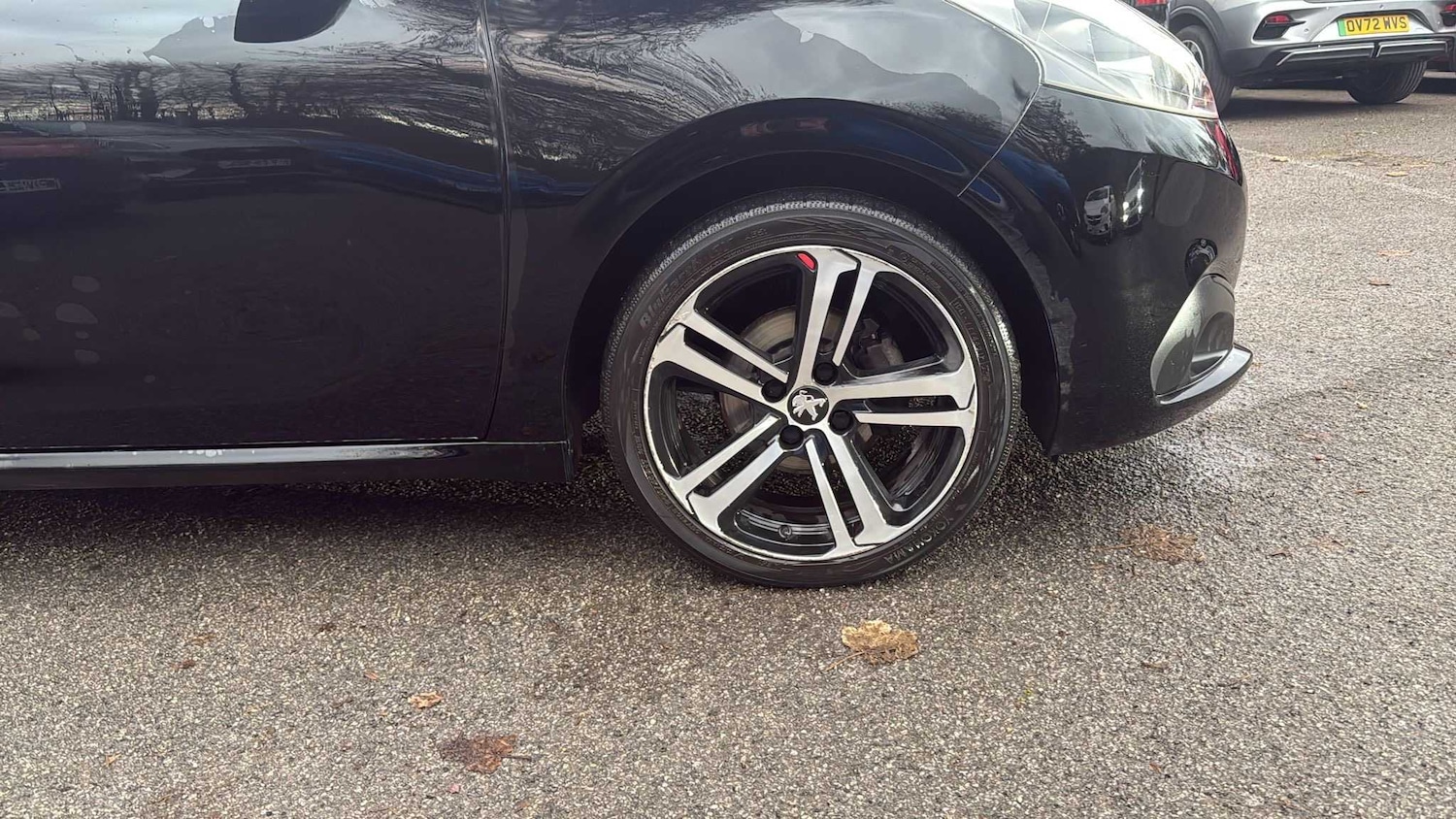 Used Peugeot 208 2019 for sale - 76774083: Photo 11