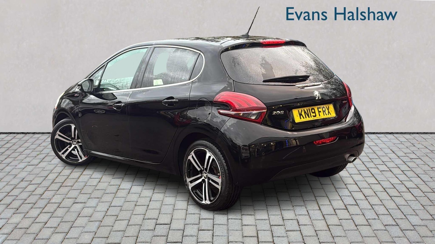 Used Peugeot 208 2019 for sale - 76774083: Photo 3