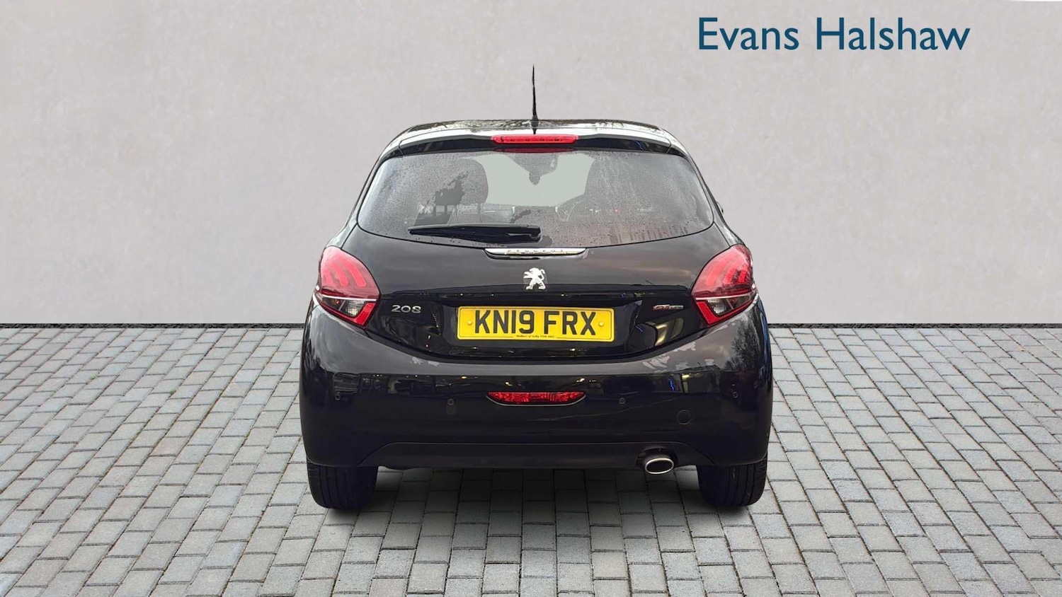 Used Peugeot 208 2019 for sale - 76774083: Photo 4