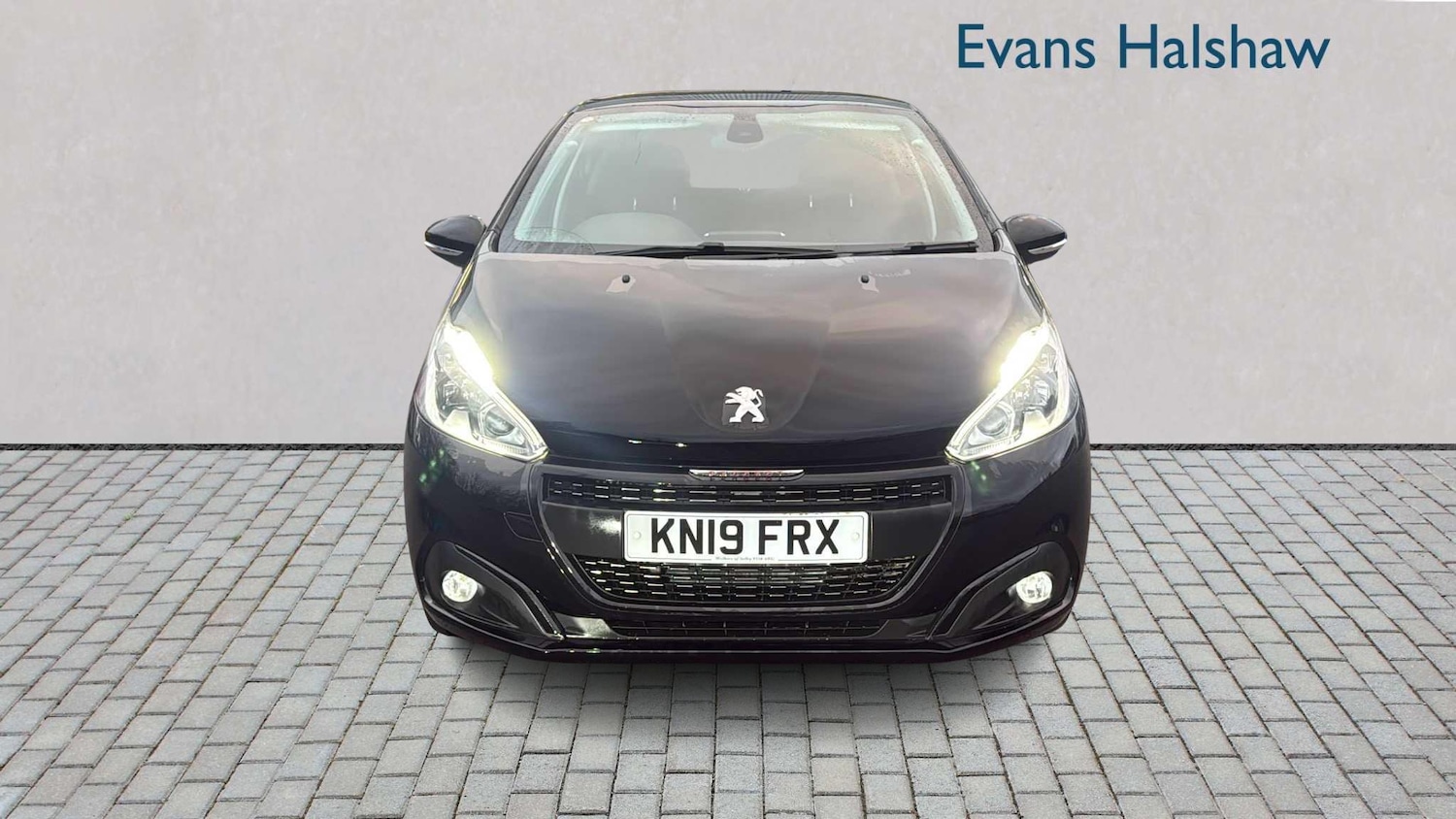 Used Peugeot 208 2019 for sale - 76774083: Photo 7