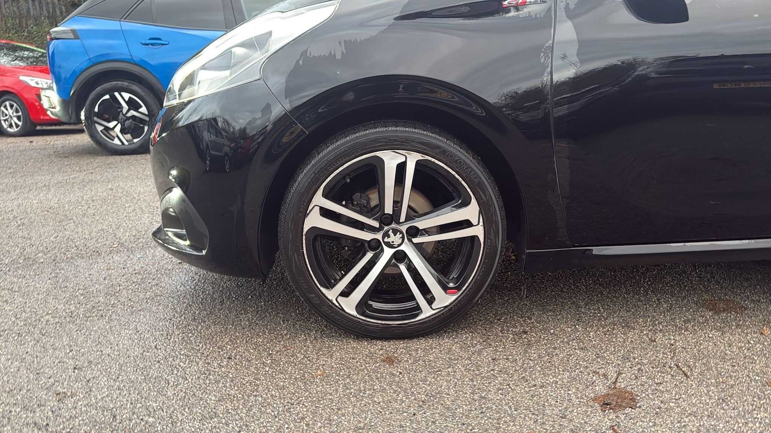 Used Peugeot 208 2019 for sale - 76774083: Photo 8