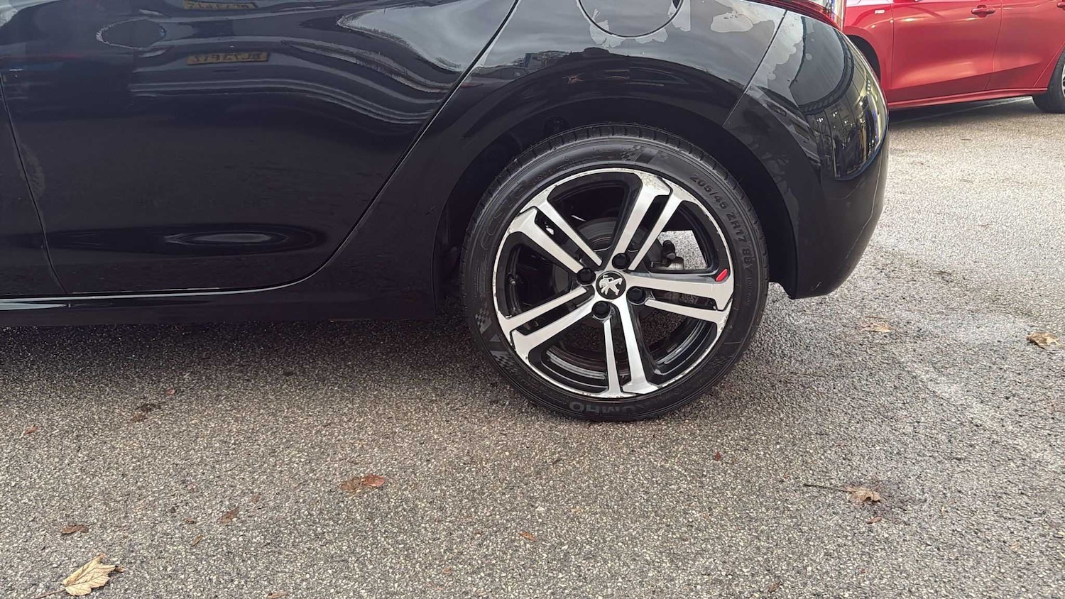 Used Peugeot 208 2019 for sale - 76774083: Photo 9