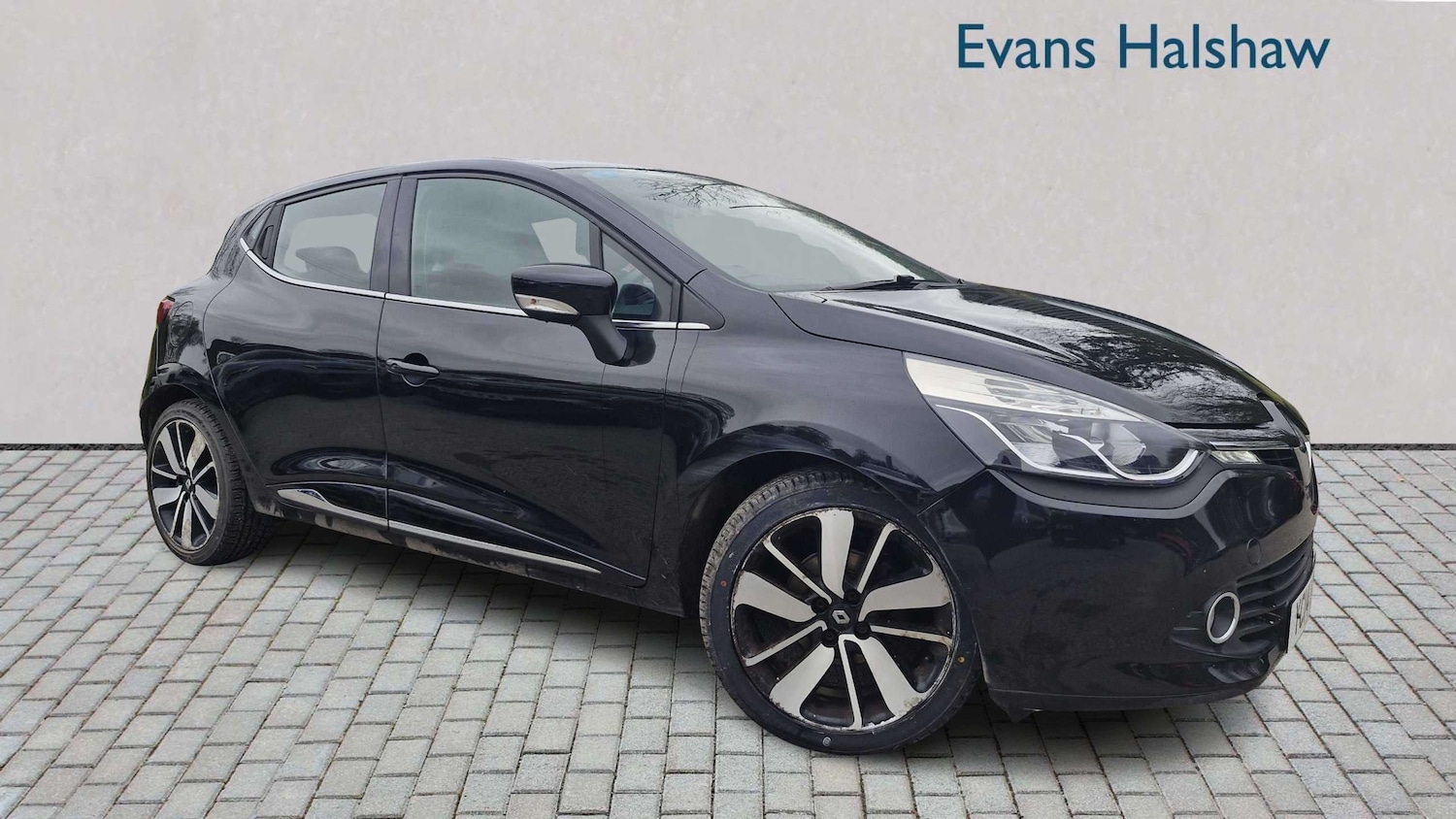 Used Renault Clio 2014 for sale - 77795544: Photo 1