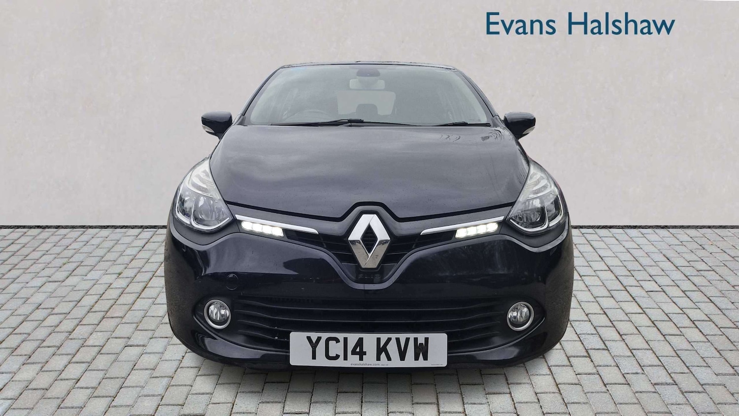 Used Renault Clio 2014 for sale - 77795544: Photo 4