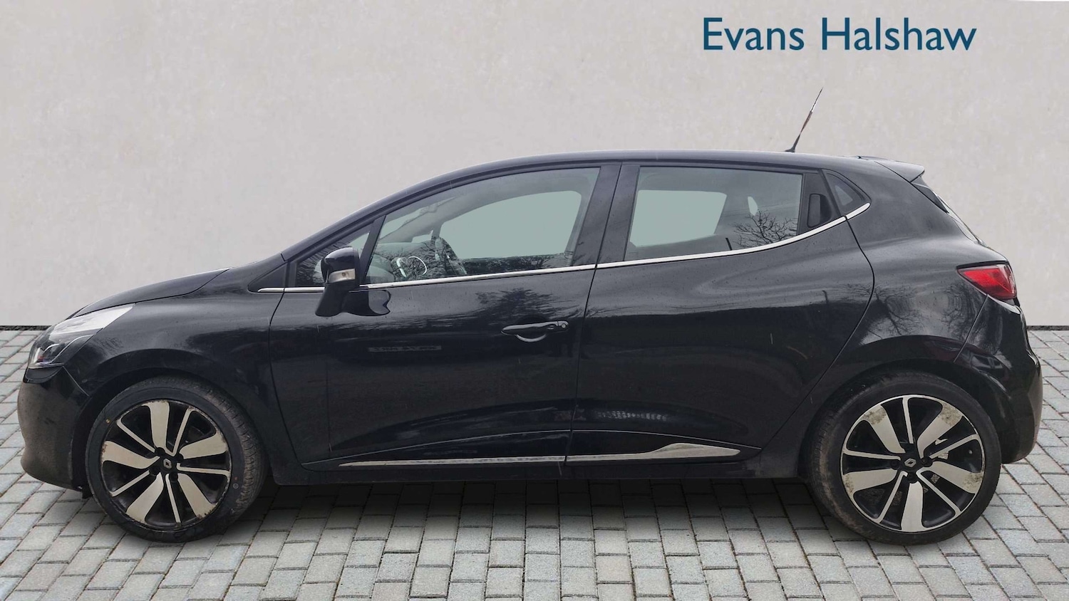 Used Renault Clio 2014 for sale - 77795544: Photo 7