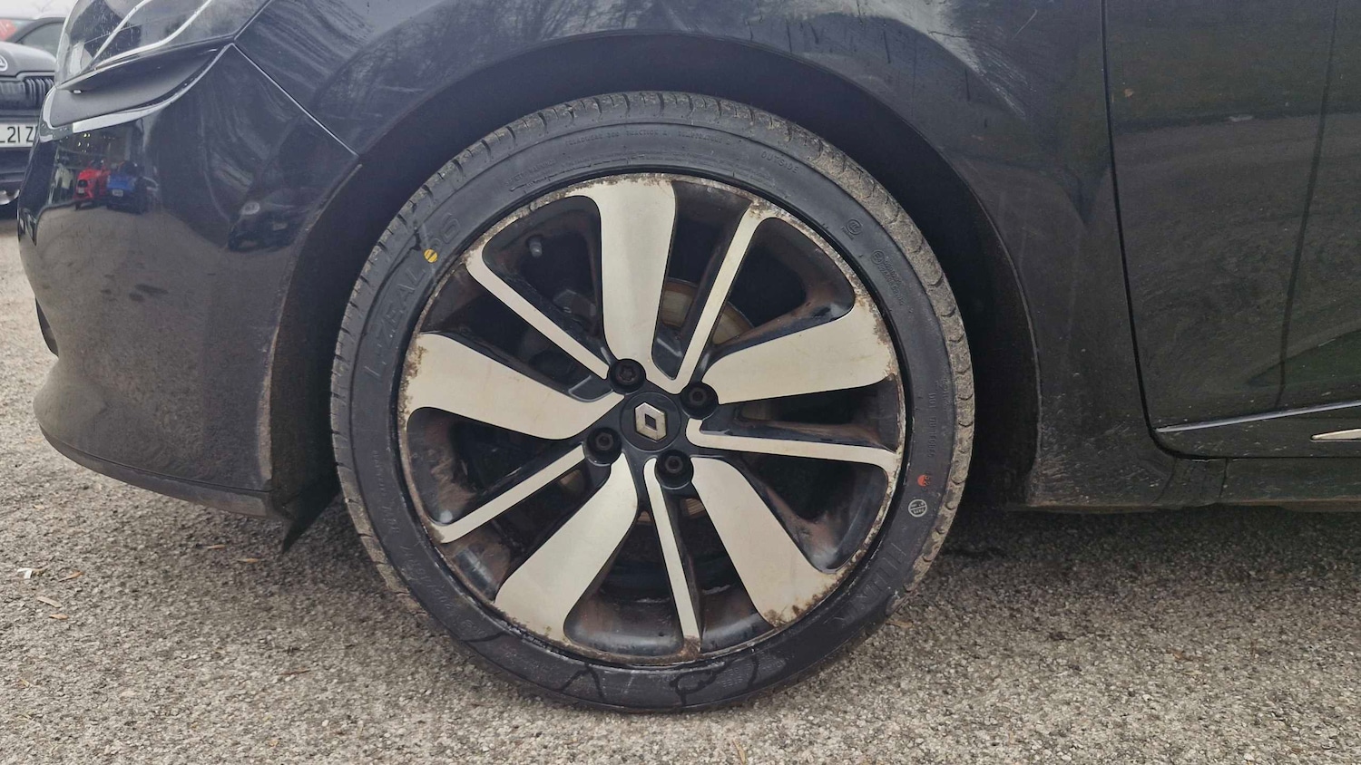 Used Renault Clio 2014 for sale - 77795544: Photo 8