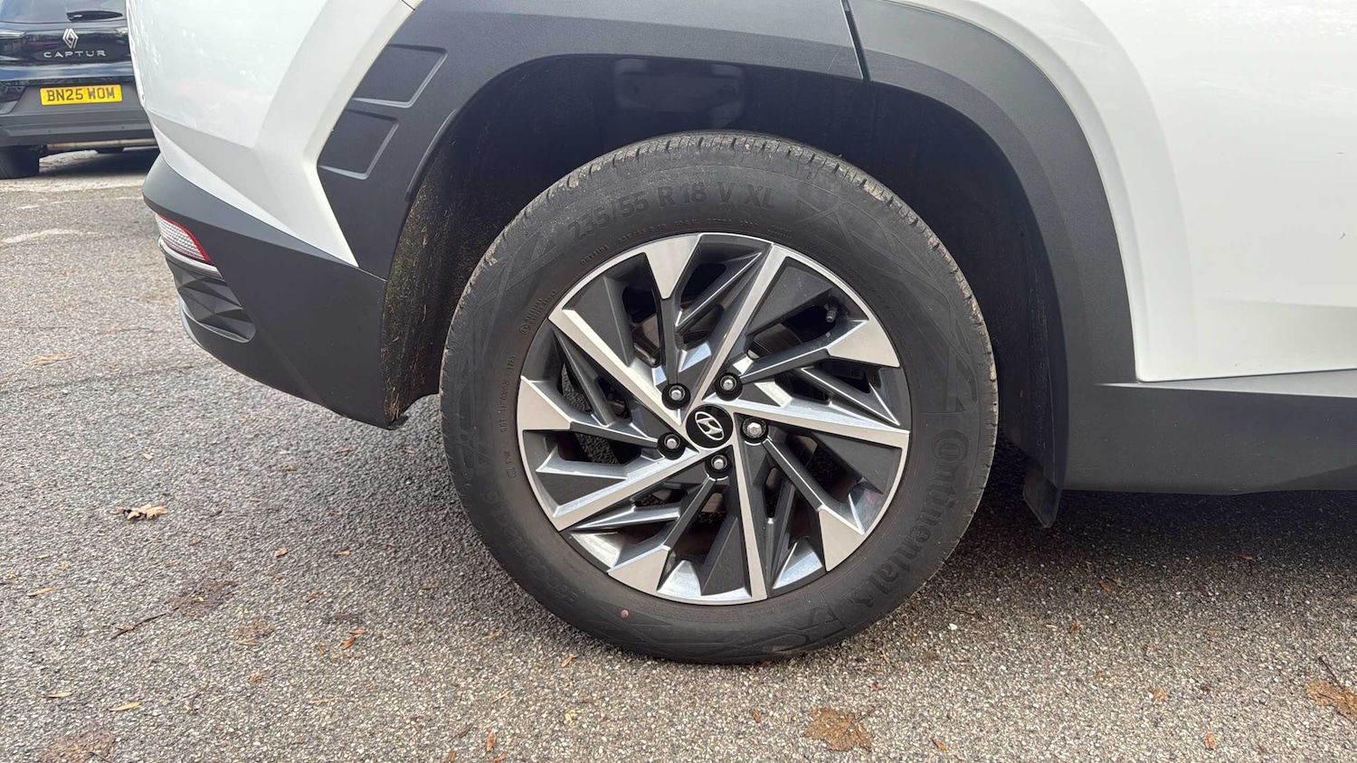 Used Hyundai TUCSON 2023 for sale - 77018842: Photo 10