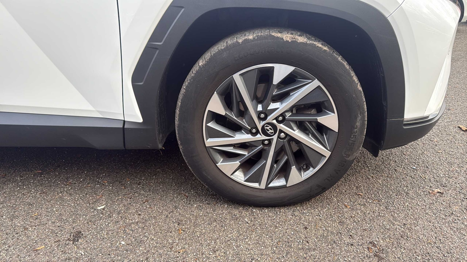 Used Hyundai TUCSON 2023 for sale - 77018842: Photo 11