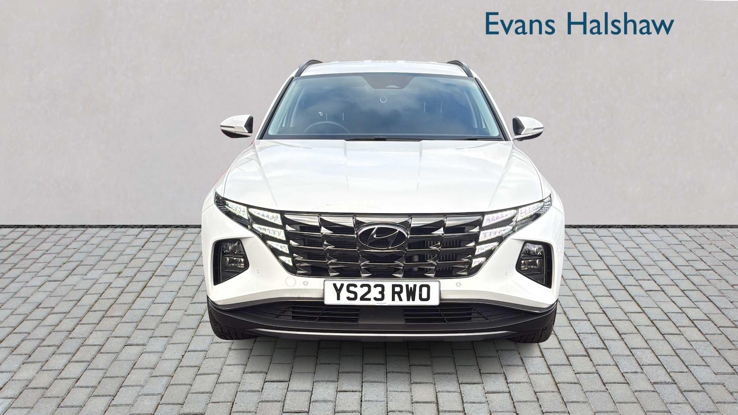 Used Hyundai TUCSON 2023 for sale - 77018842: Photo 6