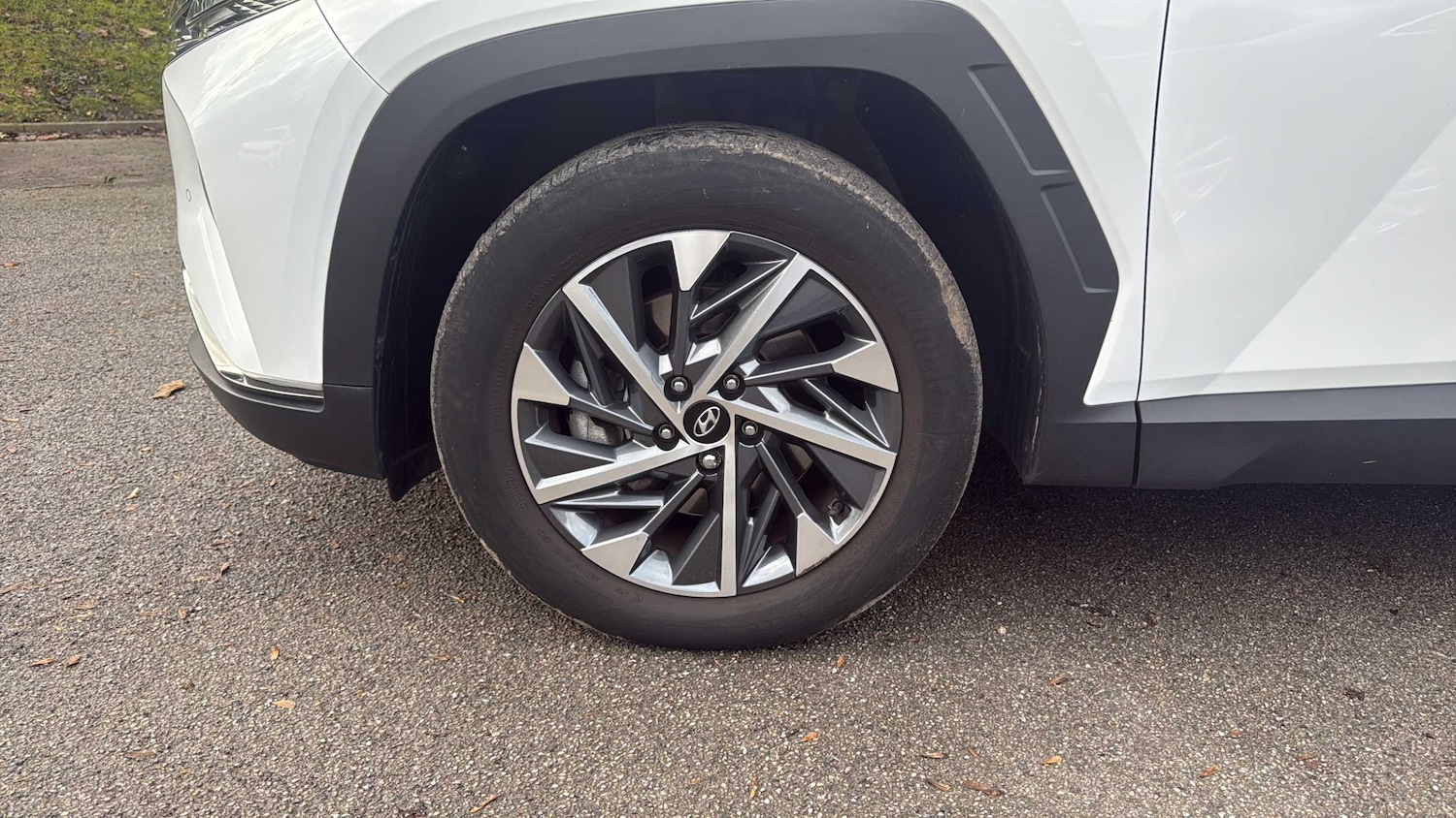 Used Hyundai TUCSON 2023 for sale - 77018842: Photo 8