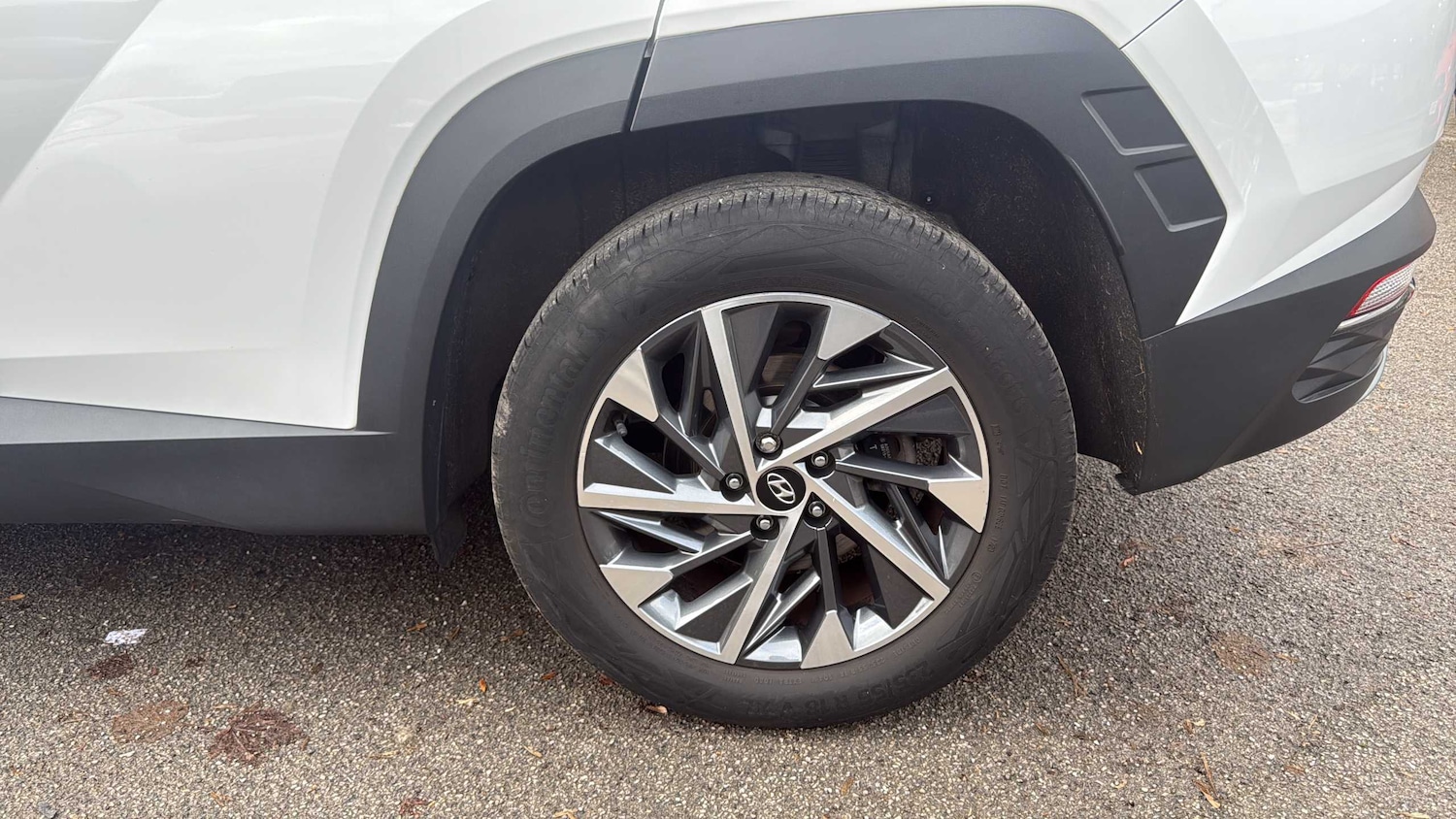 Used Hyundai TUCSON 2023 for sale - 77018842: Photo 9