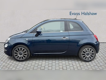 Used Fiat 500 2023 for sale - 77894494: Photo
