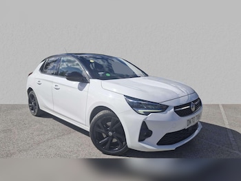 2020 - 1.2 Turbo SRi Premium 5dr