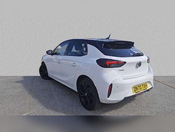 Used Vauxhall Corsa 2020 for sale - 75931216: Photo
