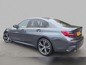 Used BMW 3 Series 2019 for sale - 75981414: Photo