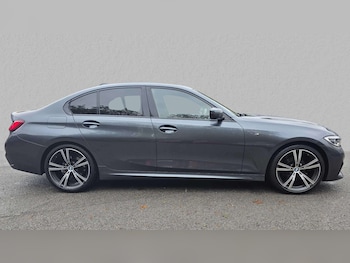 Used BMW 3 Series 2019 for sale - 75981414: Photo