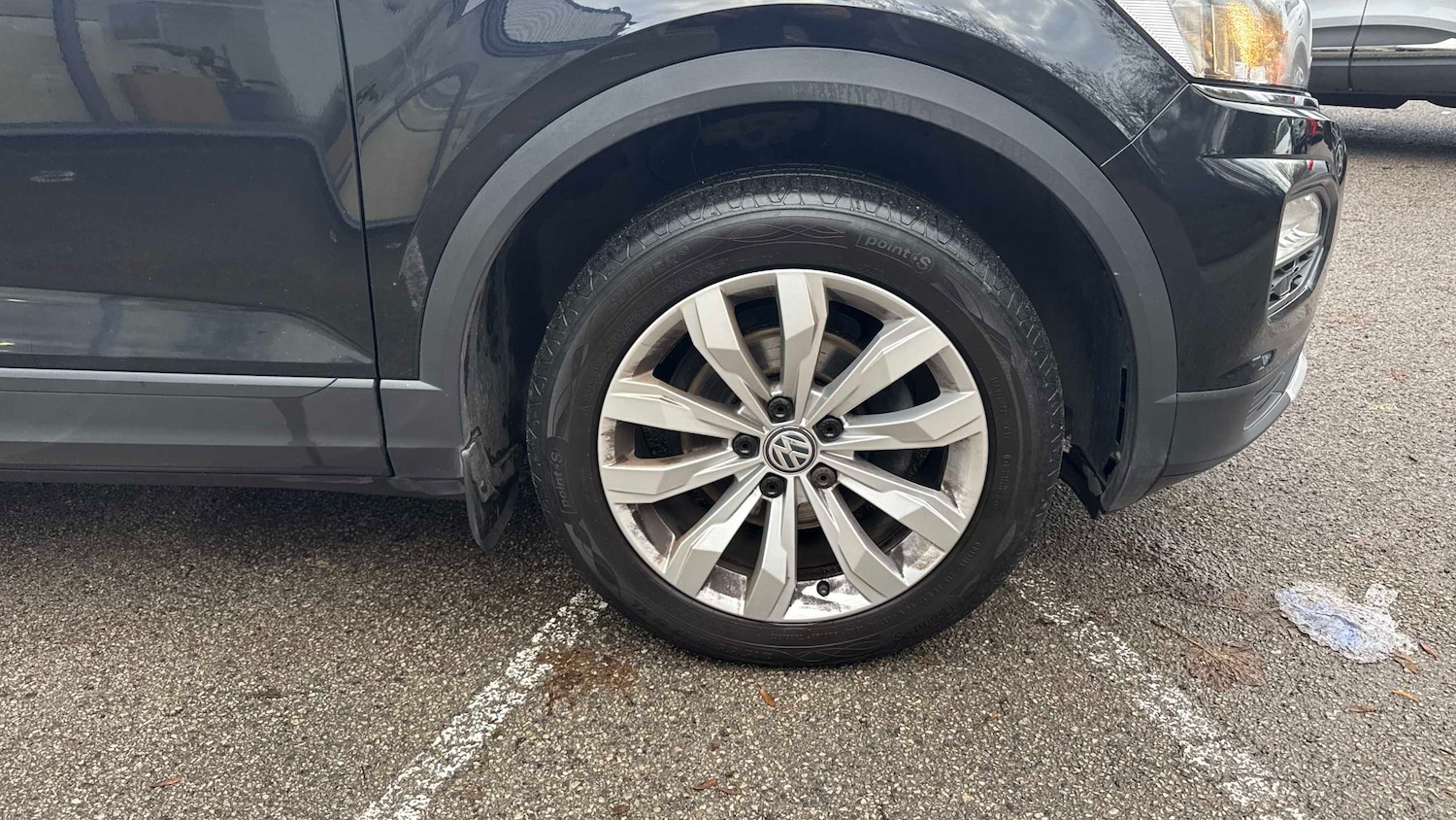 Used Volkswagen T-Roc 2019 for sale - 77044196: Photo 11